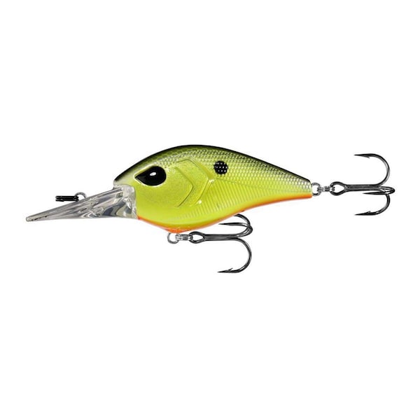 Desviacion 18 ft. Tweetie Pie Troll Hunter Crankbait Fishing Lure DE2975619 - main